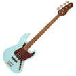CORONA STANDARD PLUS JAZZ ACTIVE BASS J20 PLUS/A DHB