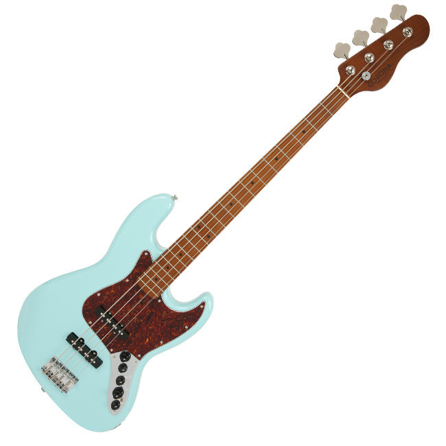 CORONA STANDARD PLUS JAZZ ACTIVE BASS J20 PLUS/A DHB