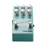 WAMPLER CORY WANG