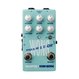 WAMPLER CORY WANG