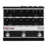 FRIEDMAN IR-D