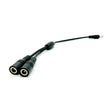 IVU CREATOR HX-STOMP DC CURRENT DOUBLER (Y-CABLE)
