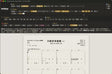 Monk Custom Jianpu Editor V3 功能展示影片：打譜、AI 分軌 MIXER 與變調