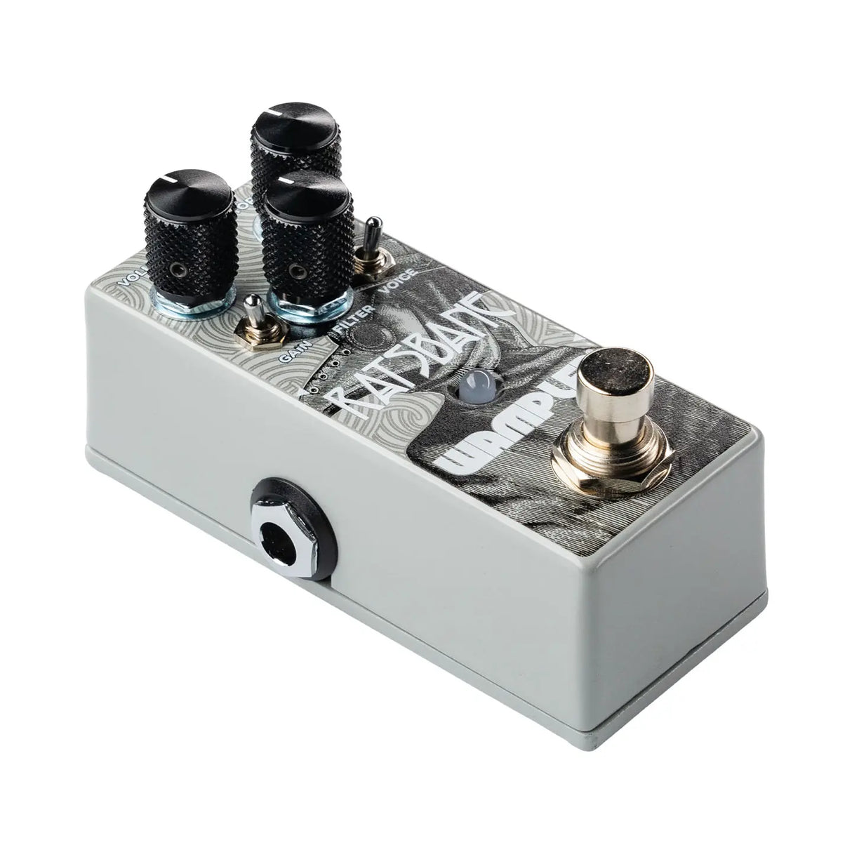 WAMPLER RATSBANE