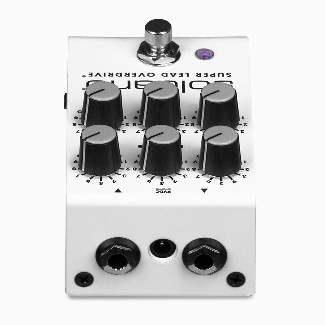 Soldano SLO PEDAL