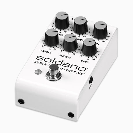 Soldano SLO PEDAL