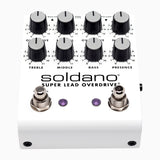 Soldano SLO PLUS PEDAL