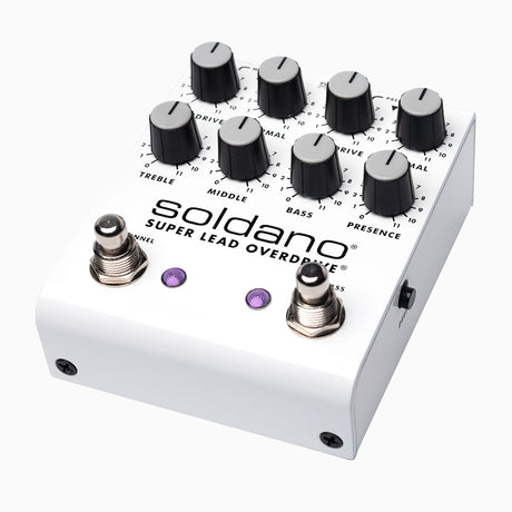 Soldano SLO PLUS PEDAL