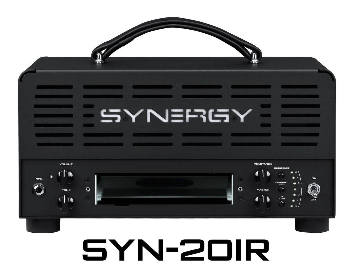 SYNERGY SYN-20IR