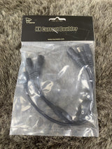 IVU CREATOR HX-STOMP DC CURRENT DOUBLER(Y-CABLE)