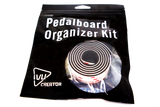 IVU CREATOR PEDALBOARD ORGANIZER KIT 線路整理組