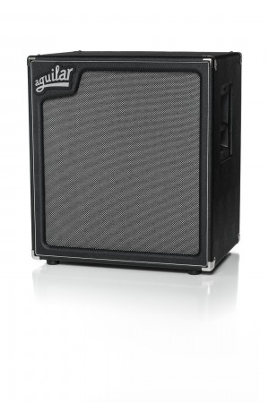 aguilar SL410X Bass Cabinets