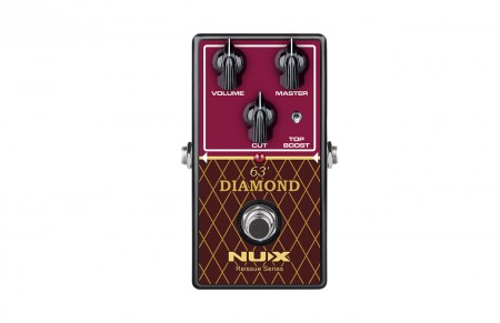 NUX 63' Diamond(NRO-6)