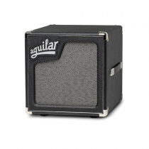 aguilar SL110 Bass Cabinets Black