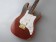 Fujigen Super Strat 電吉他 EOS2-FM-R/RKG